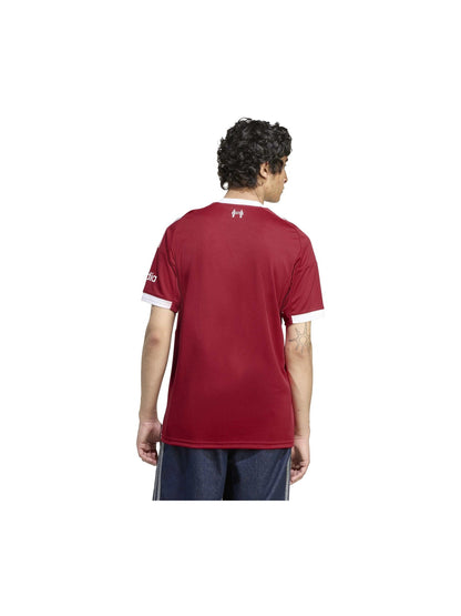 ADIDAS LFC H JSY           STRRED