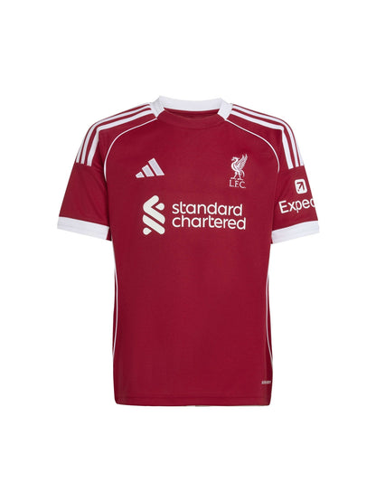 ADIDAS LFC H JSY Y         STRRED