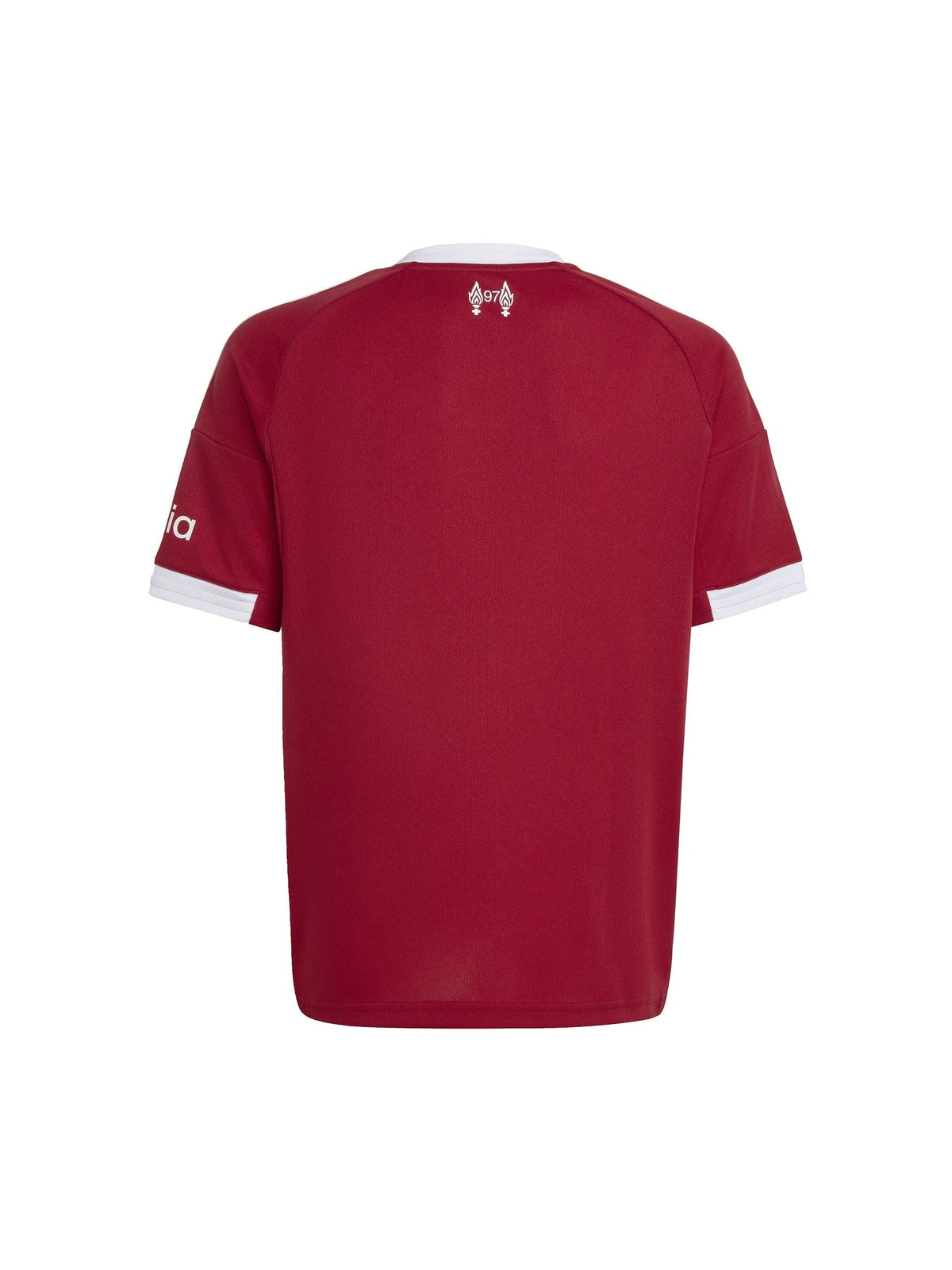 ADIDAS LFC H JSY Y         STRRED