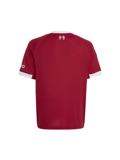 ADIDAS LFC H JSY Y         STRRED