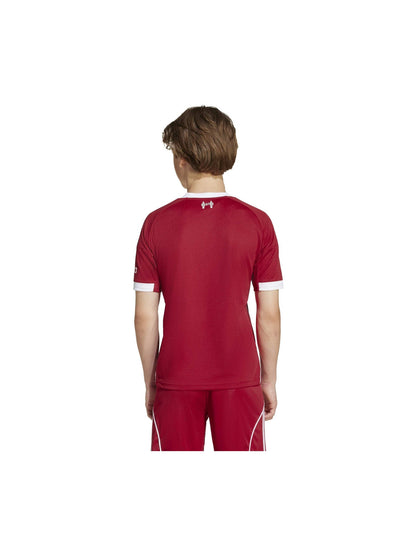 ADIDAS LFC H JSY Y         STRRED