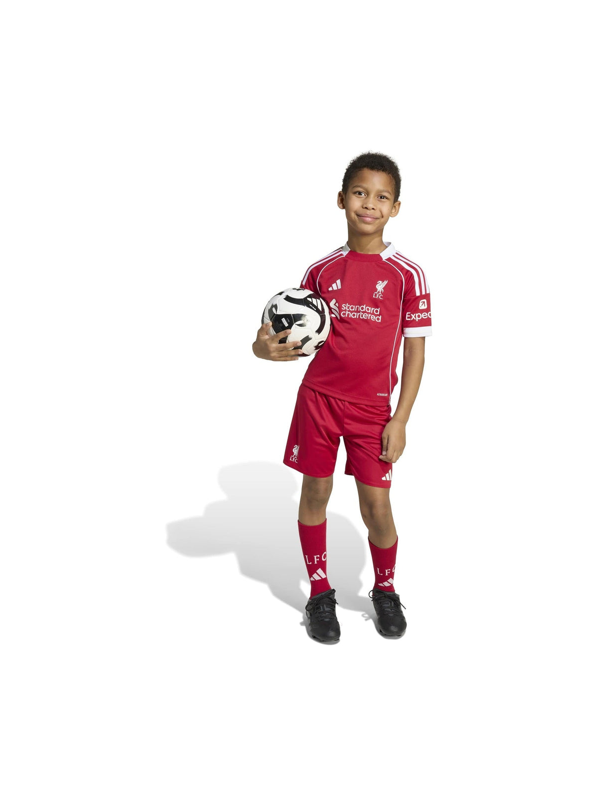 ADIDAS LFC H MINI STRRED