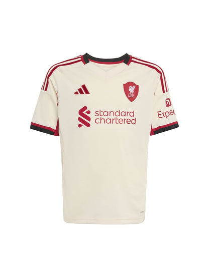 ADIDAS LFC A JSY Y         WONWHI