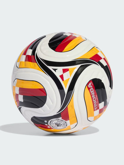 ADIDAS DFB MINI HOME       WHITE/TEPORE/COGOLD