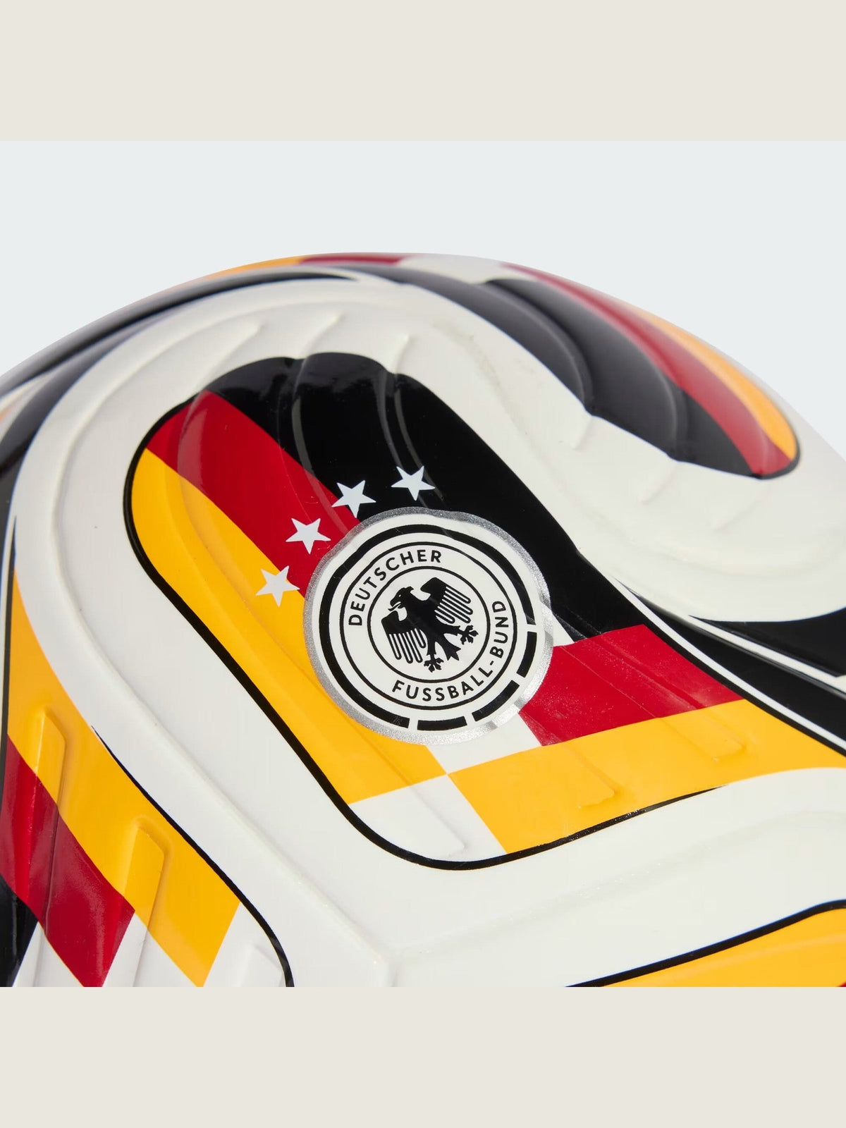 ADIDAS DFB MINI HOME       WHITE/TEPORE/COGOLD