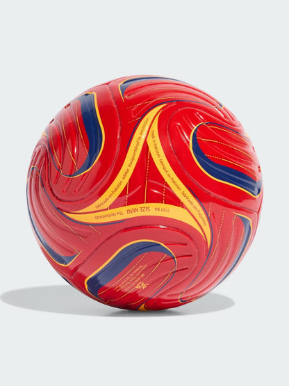 ADIDAS RFEF MINI HOME      VIVRED/TEPORE/CREYEL