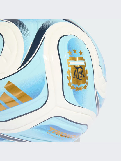 ADIDAS AFA MINI HOME       WHITE/ICEBLU/LTBLUE