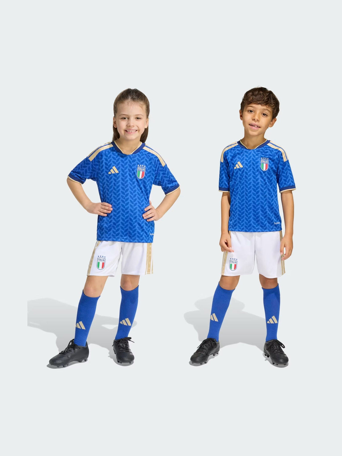 ADIDAS FIGC H MINI         BOBLUE