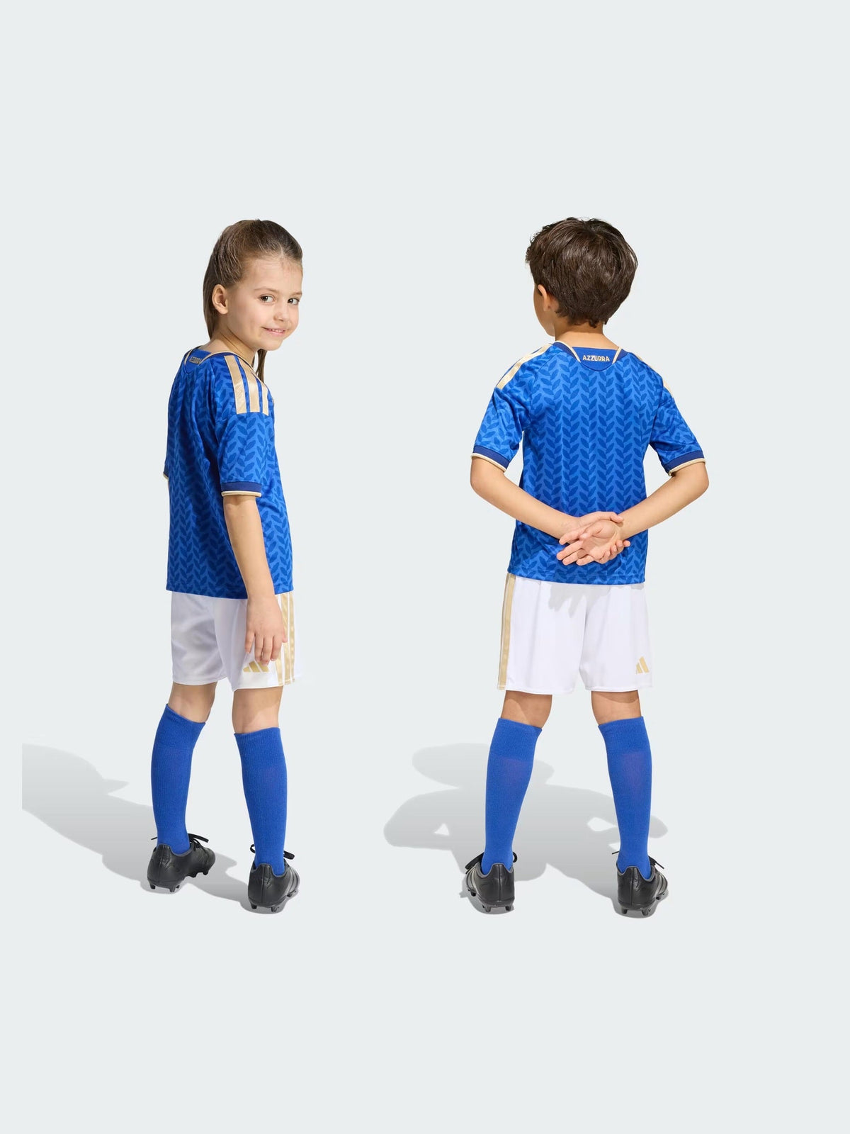 ADIDAS FIGC H MINI         BOBLUE