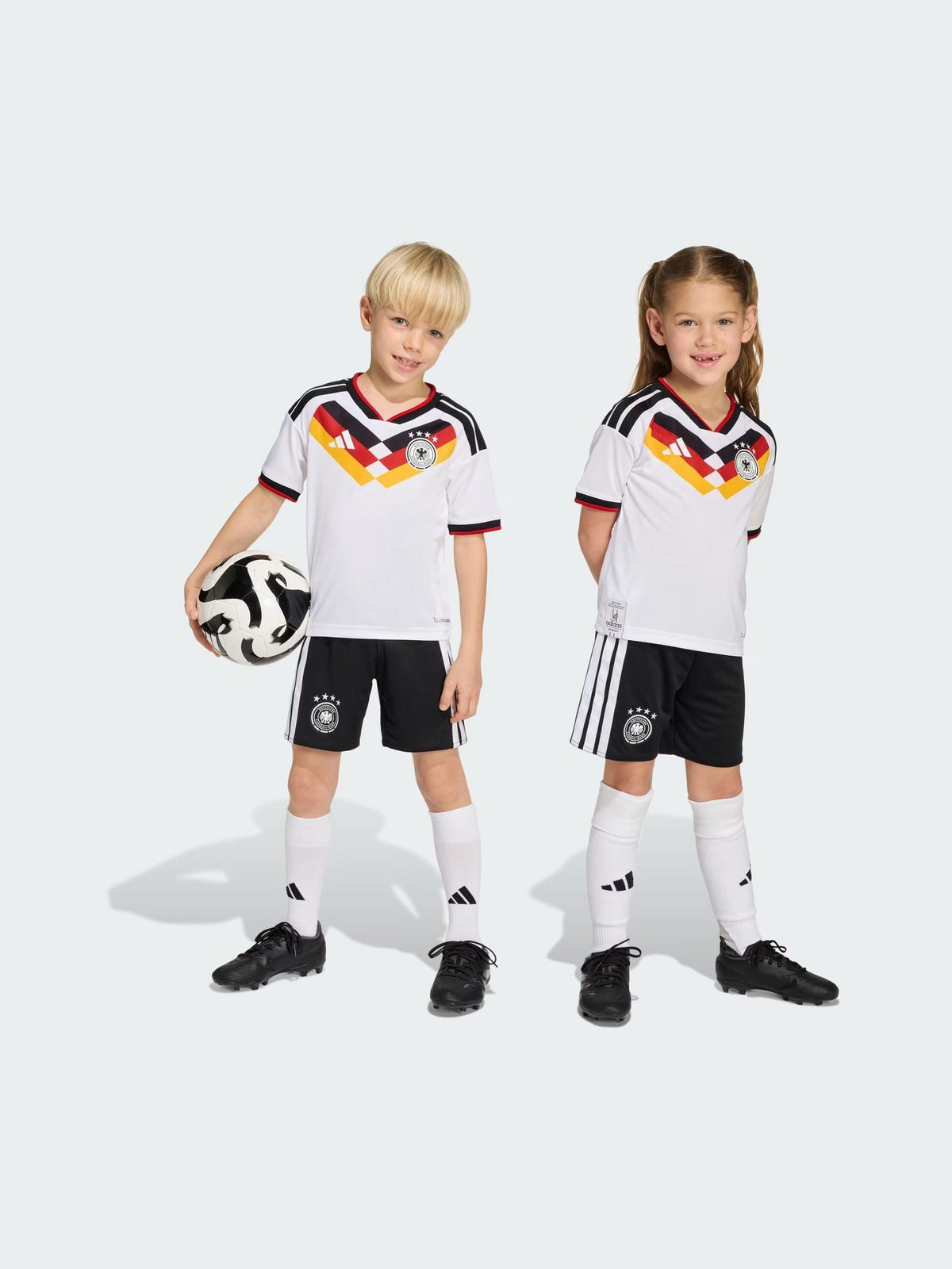 ADIDAS DFB H MINI          WHITE