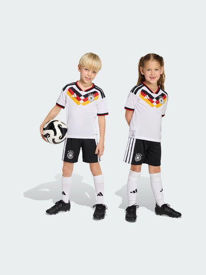 ADIDAS DFB H MINI          WHITE