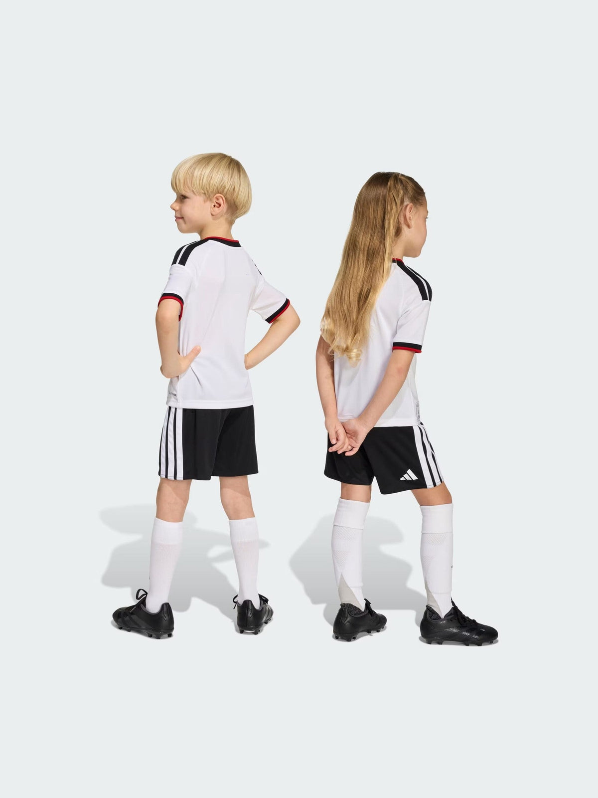 ADIDAS DFB H MINI          WHITE