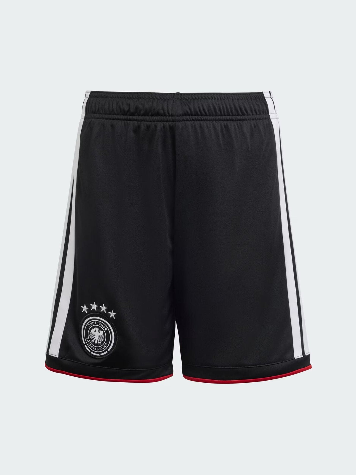 ADIDAS DFB H SHO Y         BLACK
