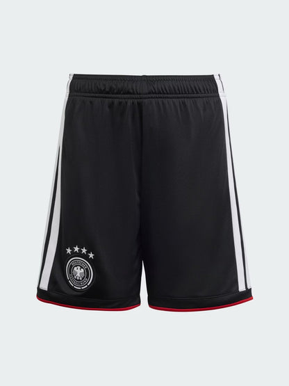ADIDAS DFB H SHO Y         BLACK