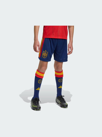 ADIDAS RFEF H SHO Y        DKBLUE