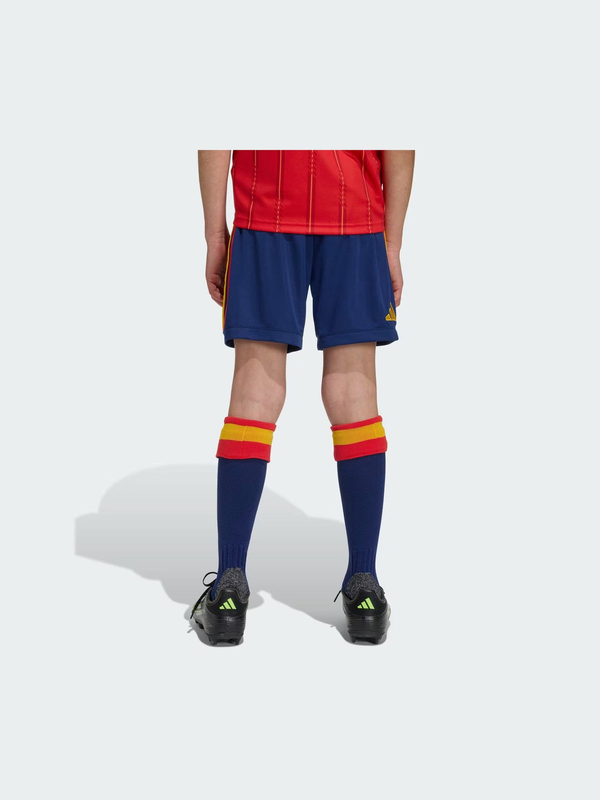 ADIDAS RFEF H SHO Y        DKBLUE