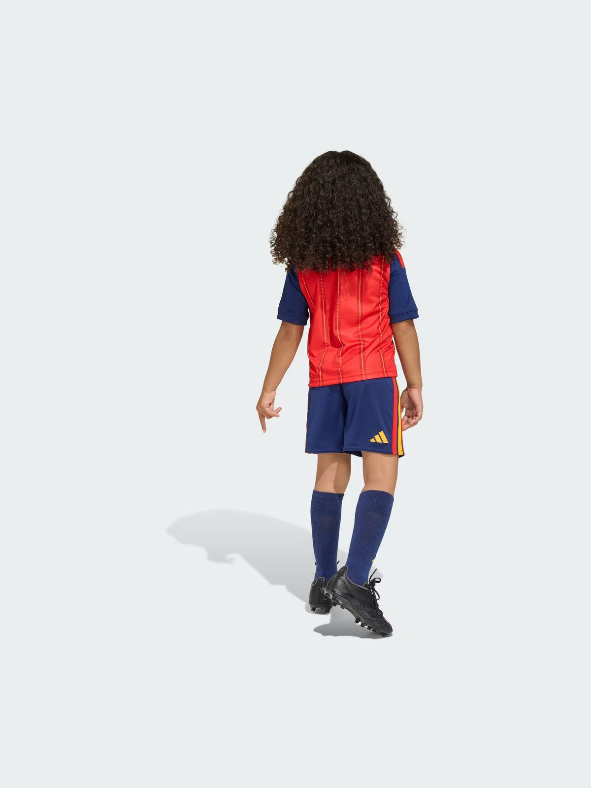 ADIDAS RFEF H MINI         VIVRED