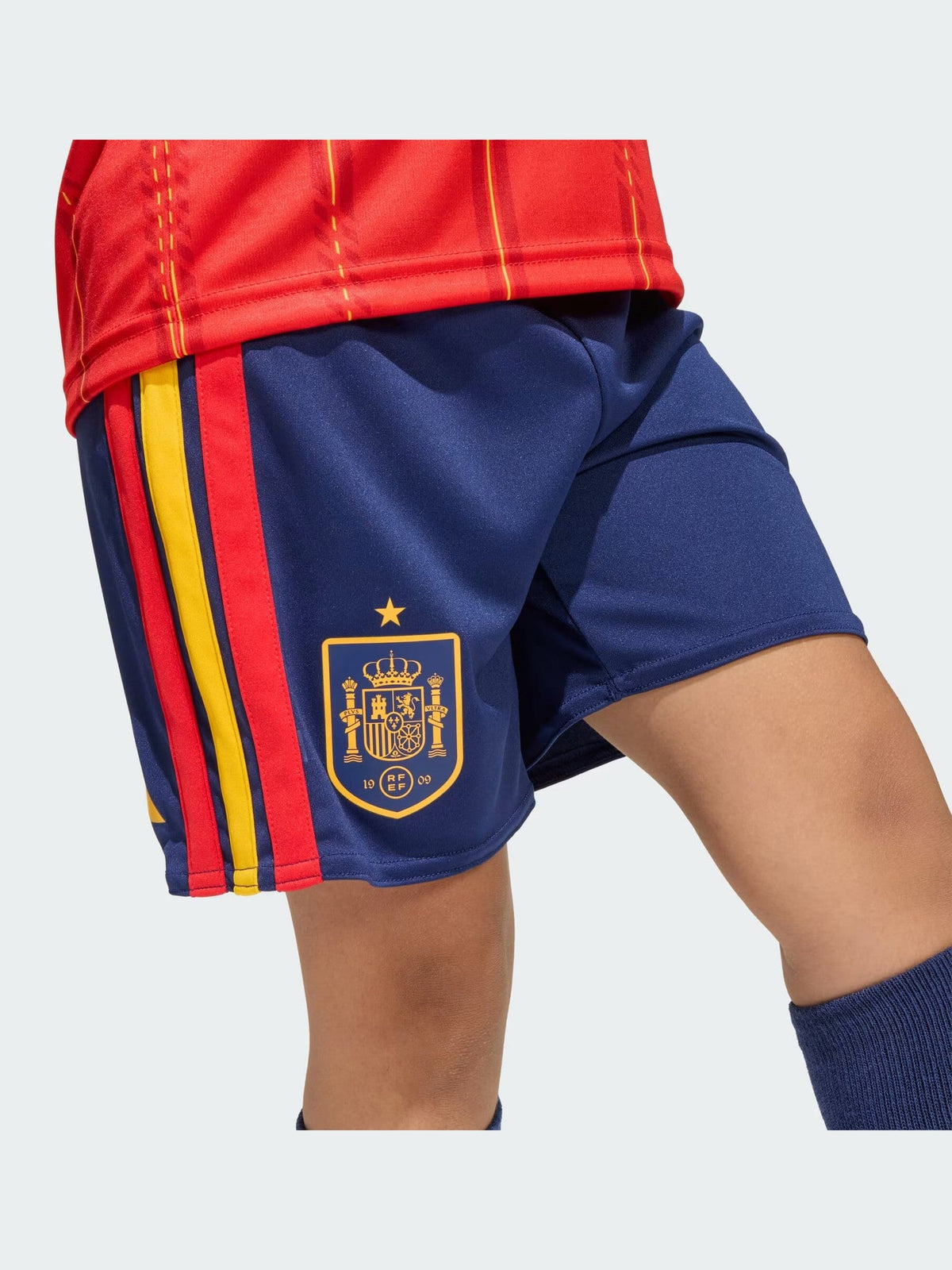 ADIDAS RFEF H MINI         VIVRED