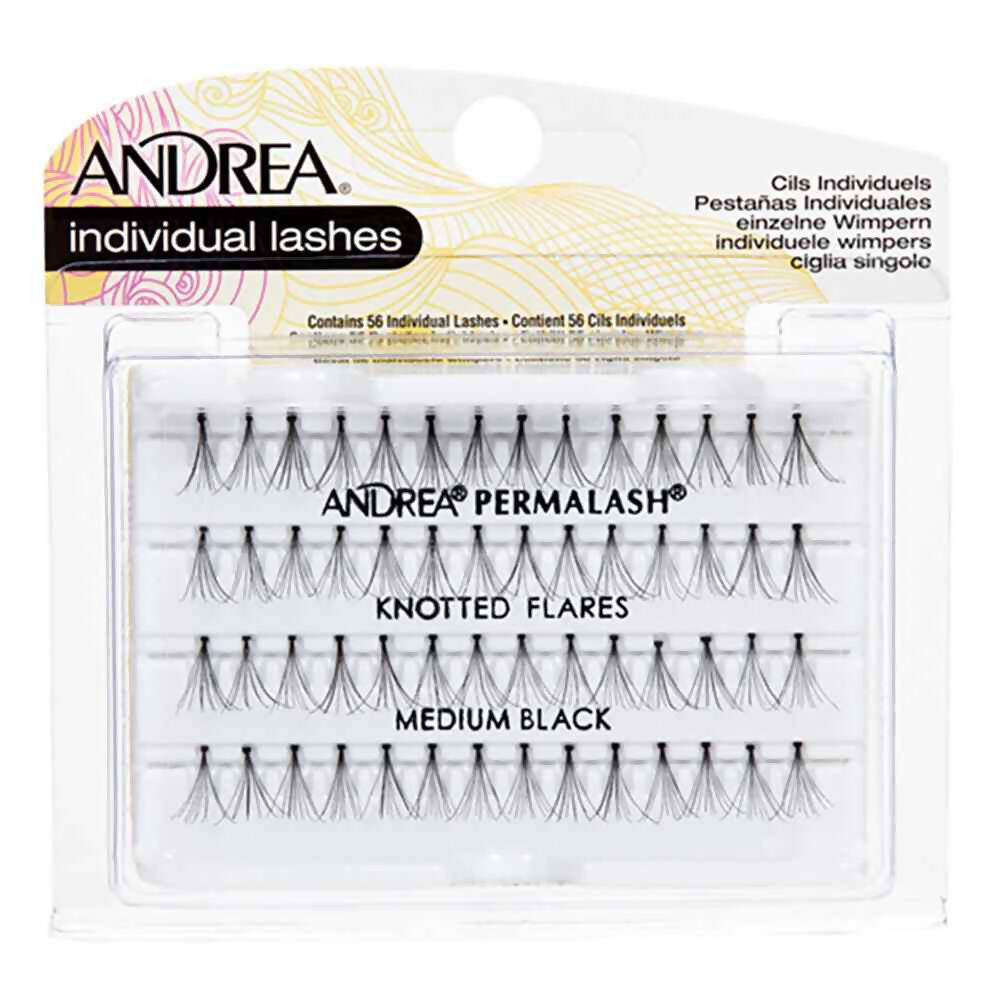 Andrea Perma Flair Medium Black