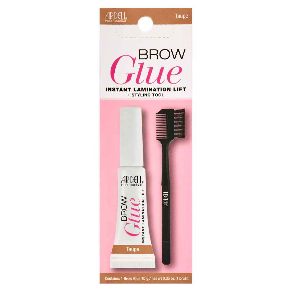Ardell Brow Glue Taupe