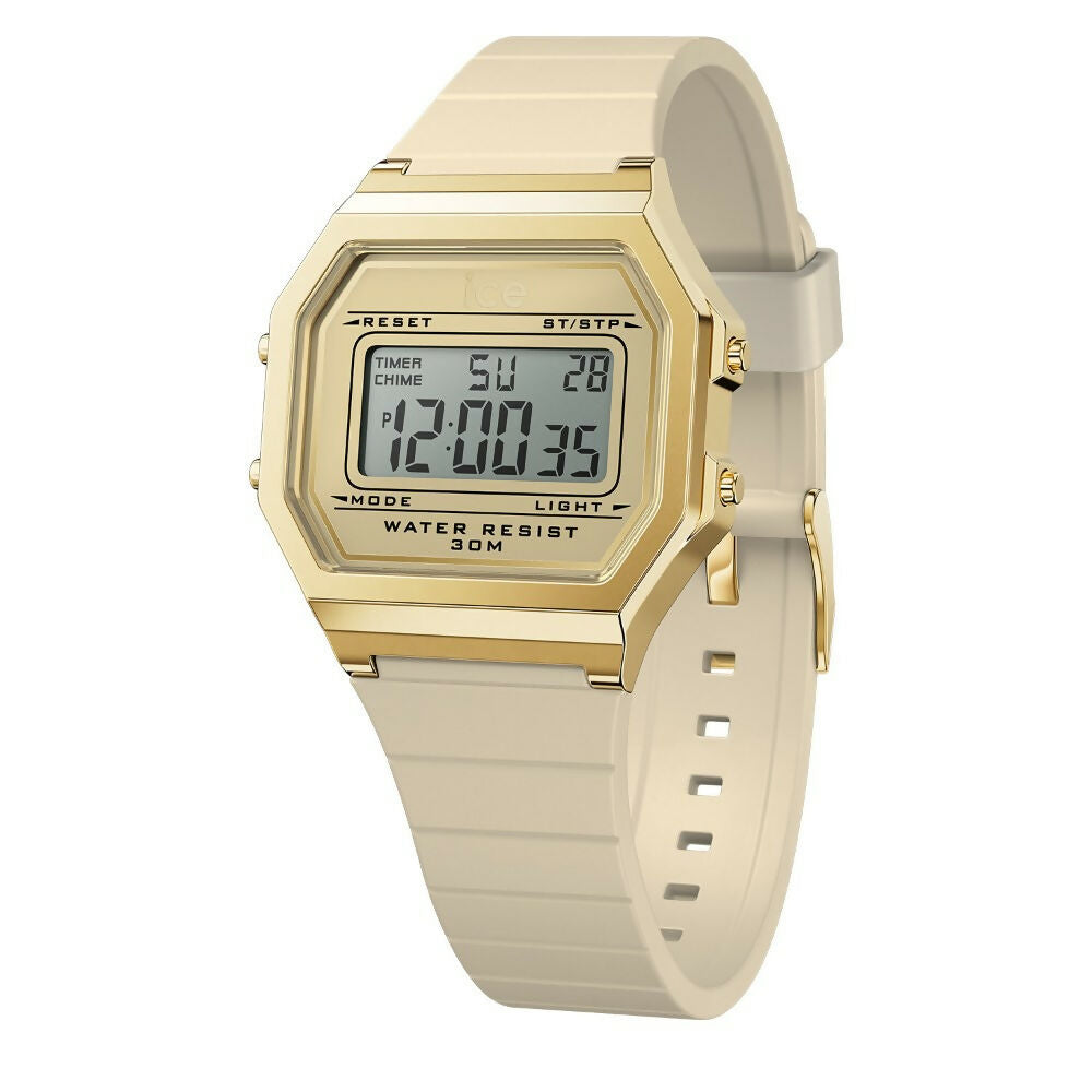 Ice Watch, DIGIT, 22062, RU, BE, RG, Female