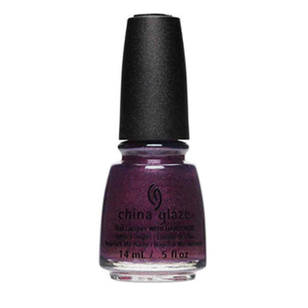 China Glaze Nail Polish