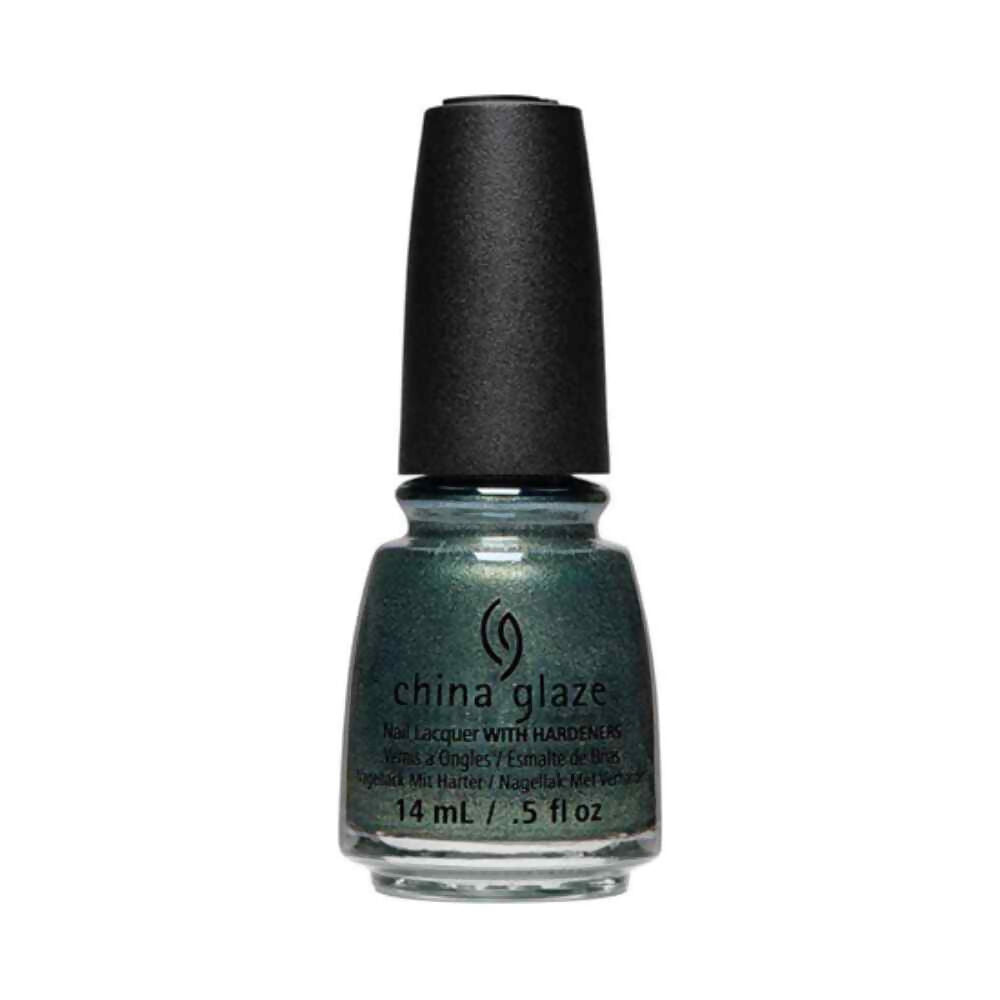 China Glaze Nail Polish