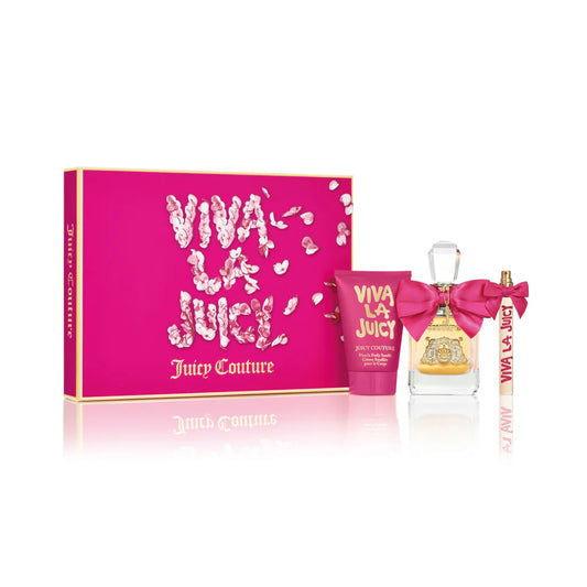 Juicy Couture Viva La Juicy 3-Piece Gift Set