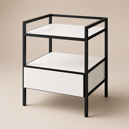 Morus Modern Side Table | MORUS