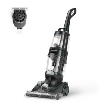 Vax Platinum Power Max - 1200W - 3.5L Water Tank - 2.9L Dirty Tank, VAX-ECB1SPV1