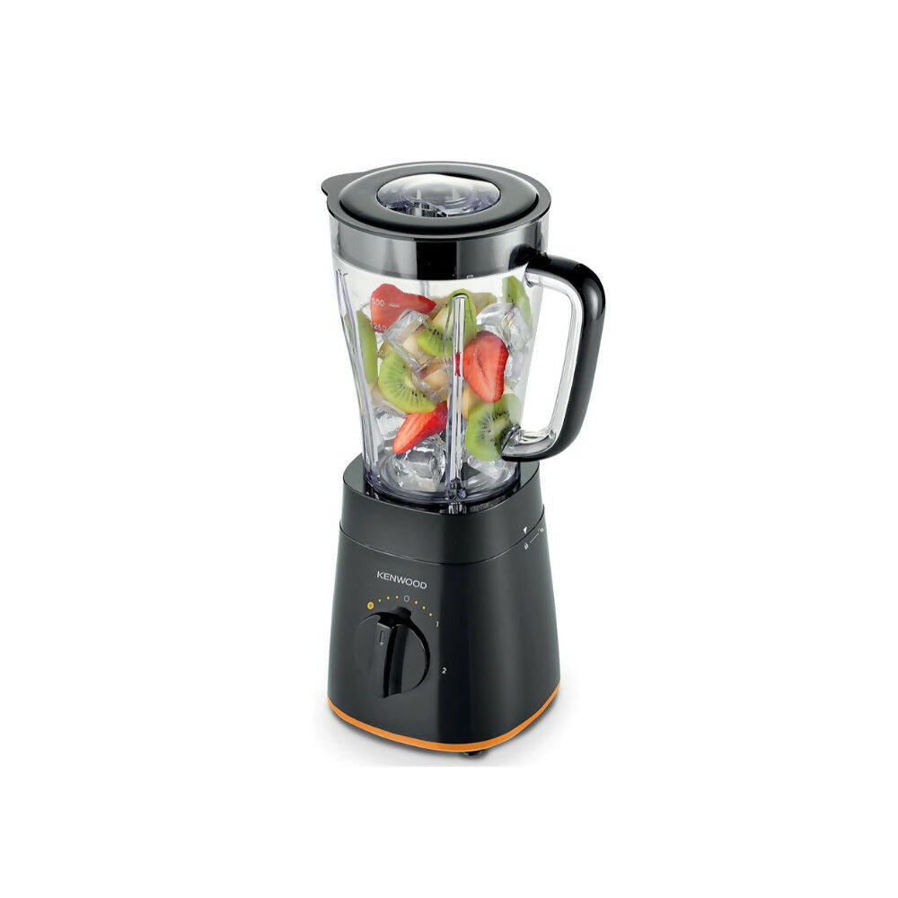 Braun PowerBlend 3 Jug Blender, JB3150BK