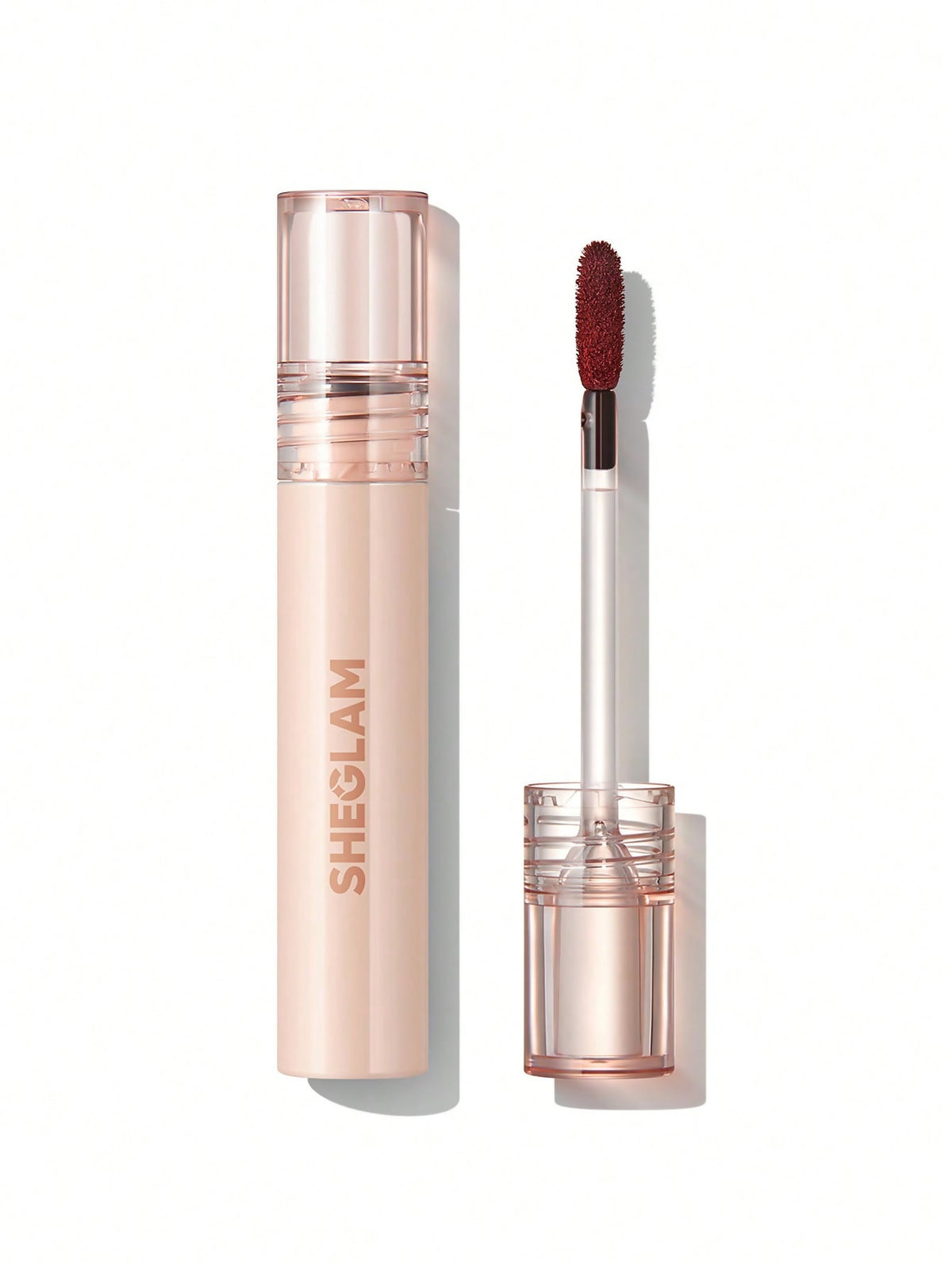 Sheglam, Sb25033159776692626 - Fall In Line Peel Off Lip Li Stain-Brownie Points