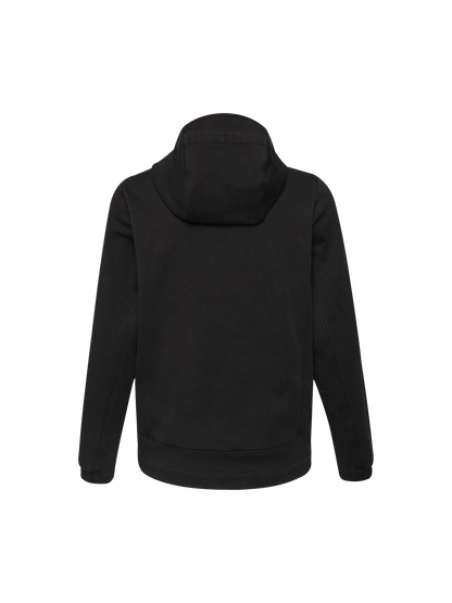 YVETTE ZIP HOODIE SUN