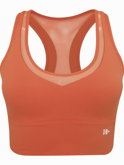 YVETTE SPORTS BRA KATE
