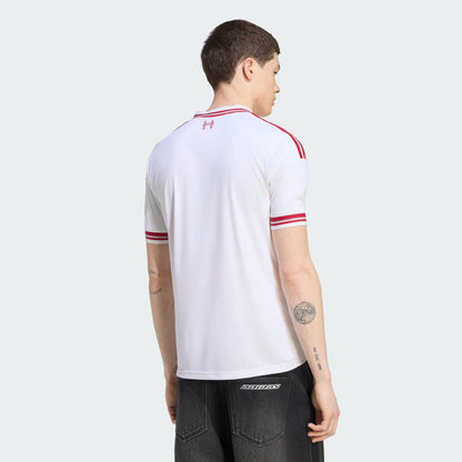 ADIDAS LFC A JSY WHITE