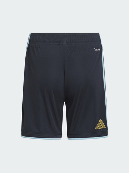 ADIDAS AFA H SHO Y D       NTNAVY/ICEBLU