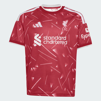 ADIDAS LFC H JSY Y ACTMAR