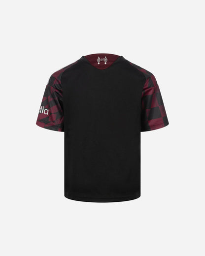 ADIDAS LFC 3 JSY Y BLACK