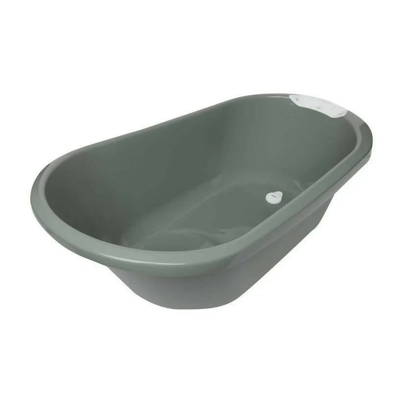 Bebejou, Bath Sense Edition BBJ Breeze Green, Bath stand Sense BBJ Breeze Green, Slang met koppeling Sense BBJ, Digital Unit Sense Edition