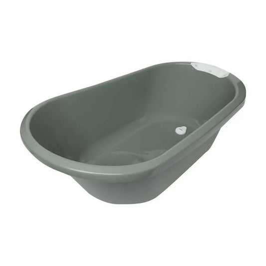 Bebejou, Bath Sense Edition BBJ Breeze Green, Bath stand Sense BBJ Breeze Green, Slang met koppeling Sense BBJ, Digital Unit Sense Edition