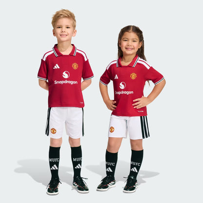 ADIDAS MUFC H MINI MUFRED