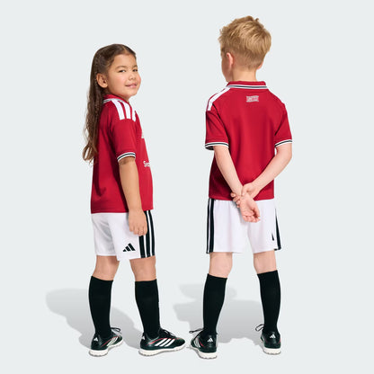 ADIDAS MUFC H MINI MUFRED