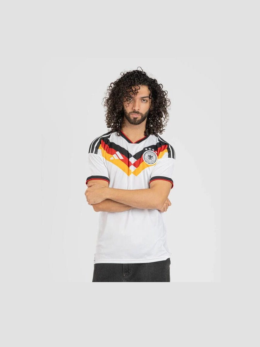 ADIDAS DFB H JSY           WHITE