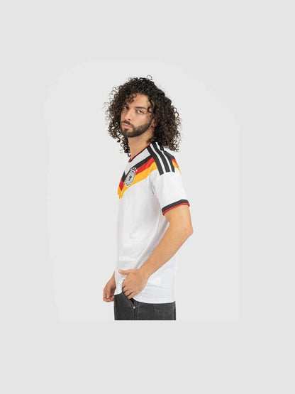 ADIDAS DFB H JSY           WHITE