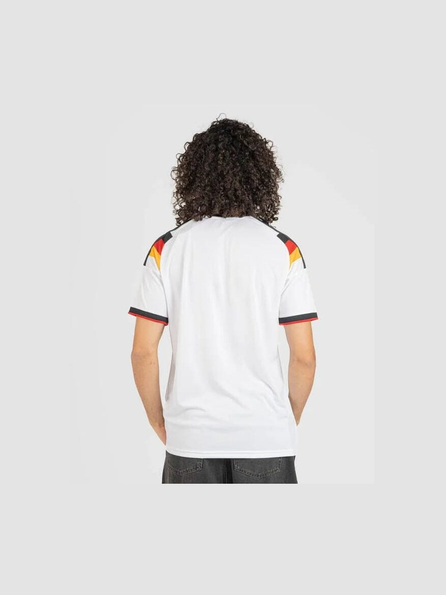 ADIDAS DFB H JSY           WHITE