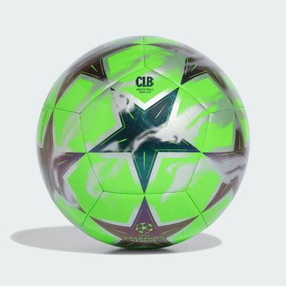 ADIDAS UCL CLB SGREEN/MULTCO/GOLDMT