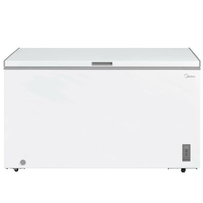 Midea 418L Chest Freezer, MDRC565FZE01D