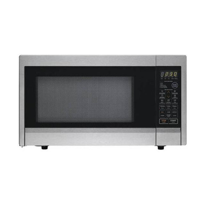 Campomatic, Microwave, 45L, Digital, Grill, Stainless Steel