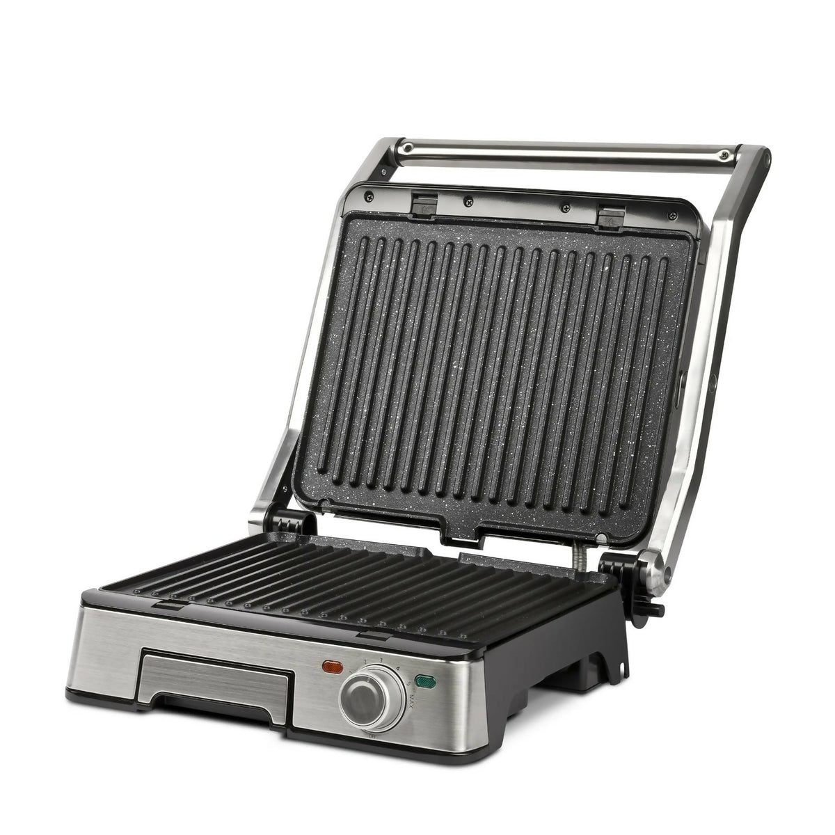 G3Ferrari Lavica Inox Contact Grill 2200W – G10185