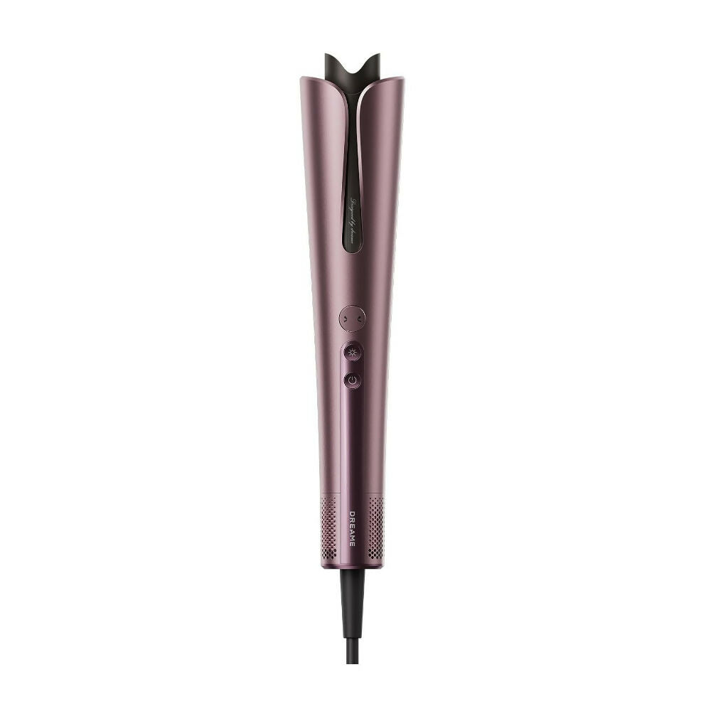 Dreame Air-Auto Fully Automatic Curling Iron Purple, DRM-AAT01A